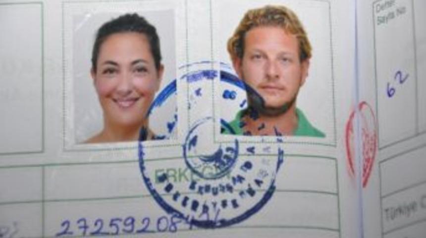 İşte Gizli Nikahın Belgesi Nikah Defteri