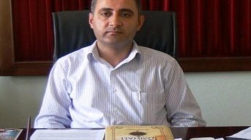 Hayırsever İşadamından Tatvan&rsquo;a Yeni Cami