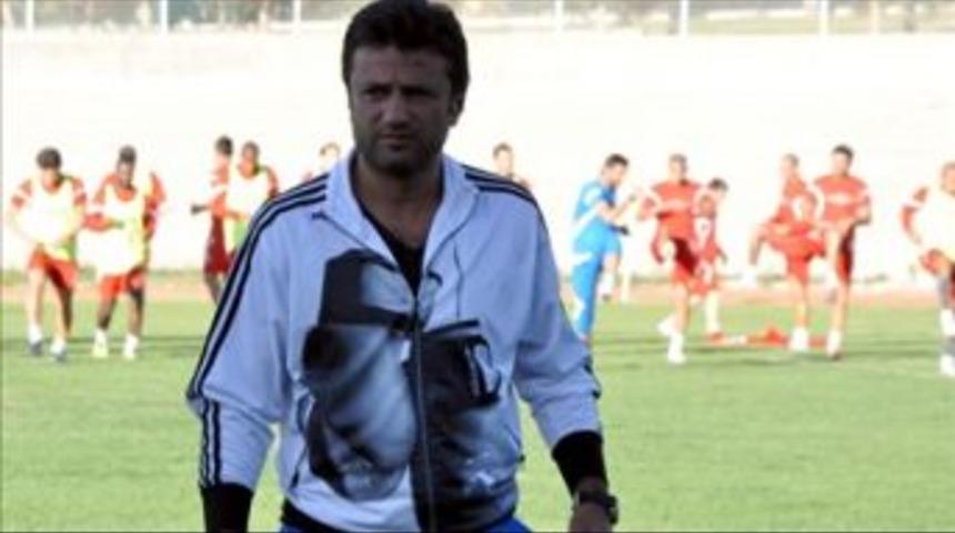 Hedef Trabzonspor!