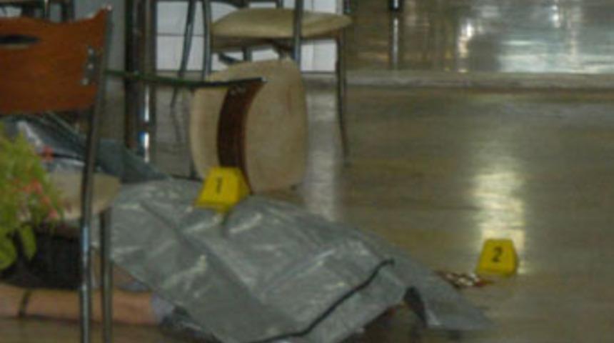 &Ccedil;orba i&ccedil;erken &ouml;ld&uuml;r&uuml;ld&uuml;