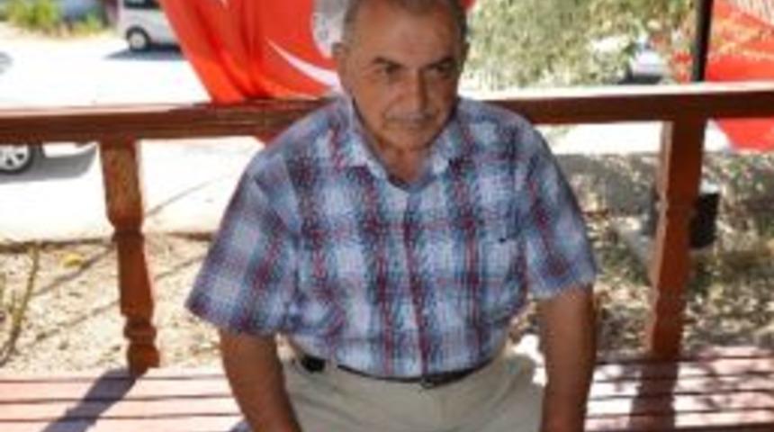 '&uuml;niversiteli Muhtar', K&ouml;yl&uuml;n&uuml;n Umudu Oldu