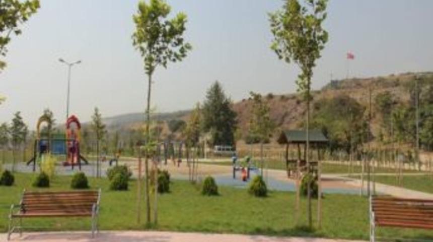 Dilovası Tavşancıl Yenilendi