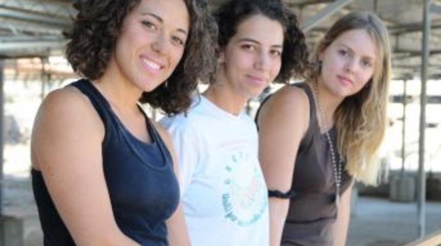 İtalyan Ve Alman Arkeologlar Agora İ&ccedil;in Geldi