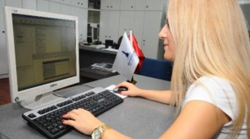 B&uuml;y&uuml;kşehir'de Teknoloji Devrimi