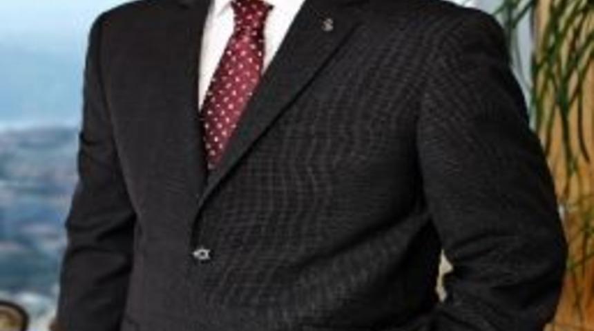 İş Bankası Genel M&uuml;d&uuml;r&uuml; Bali: &ldquo;165.6 Milyar Tl&rsquo;lik Aktifle T&uuml;rkiye&rsquo;nin En B&uuml;y&uuml;k Bankasıyız, Fark Giderek A&ccedil;ılıyor&rdquo;