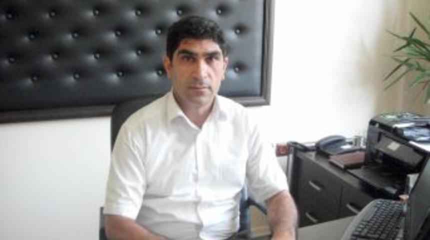 Nil&uuml;fer&rsquo;de Parklar Kafeterya Veya Restorana D&ouml;n&uuml;ş&uuml;yor