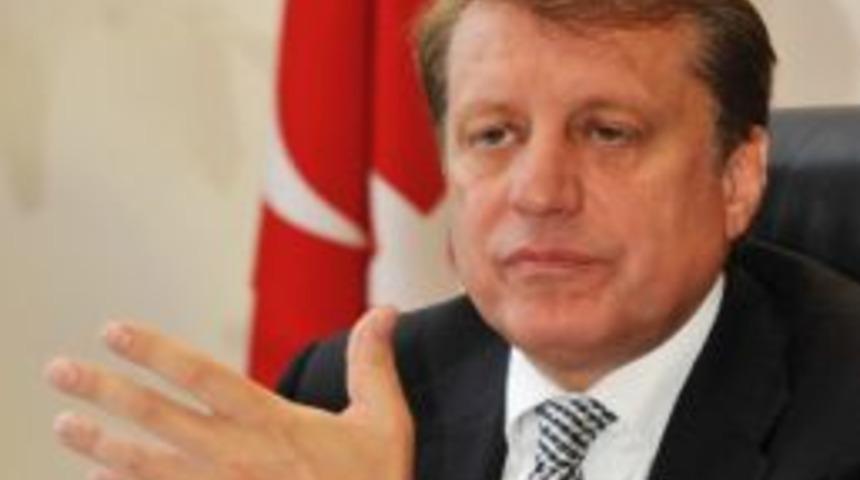 Bursa Otomotiv Test Merkezine Talip