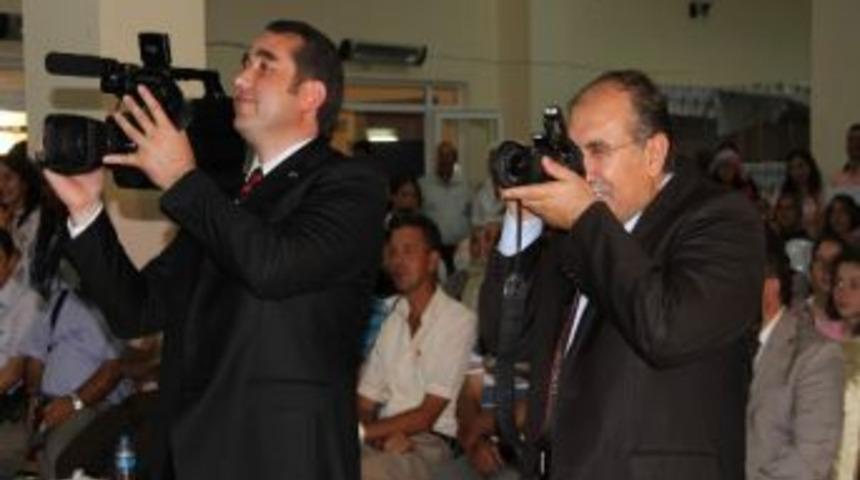 Nevşehir&rsquo;de Kaymak Festivali