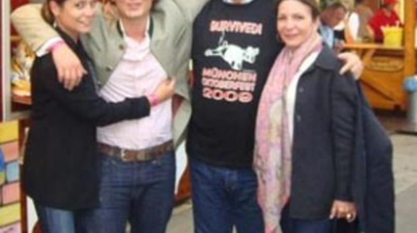 Faber Castell'e gelin oluyor