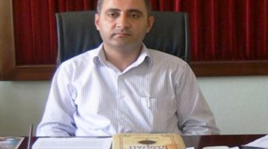 Hayırsever Işadamı Tatvan&rsquo;a Cami Yaptıracak