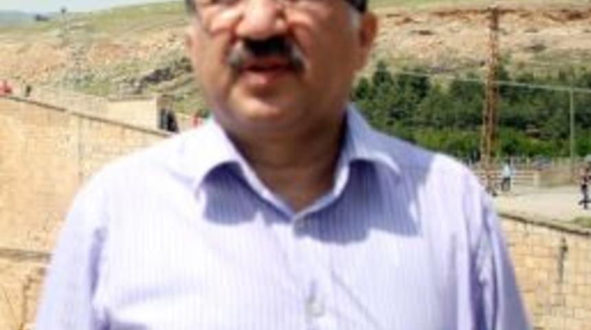 Diyarbakır, Uzun Hasan&rsquo;ın Hediyelerinin Peşinde