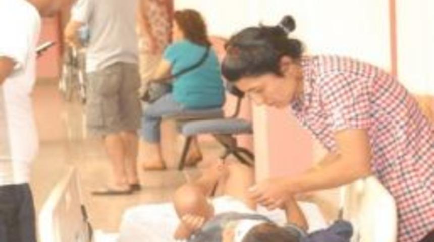 Minik Onur&rsquo;u Allah Korudu