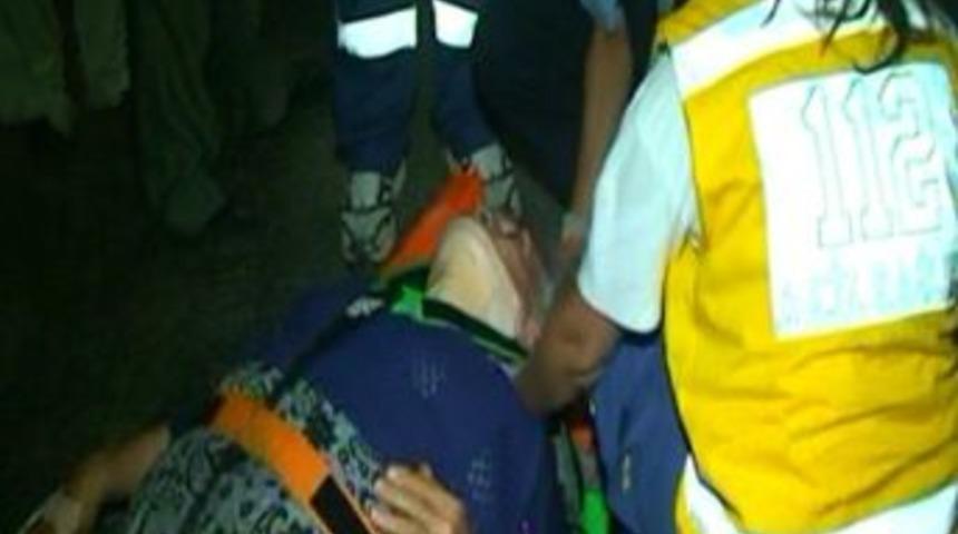 Fatsa&rsquo;da Zincirleme Kaza: 7 Yaralı