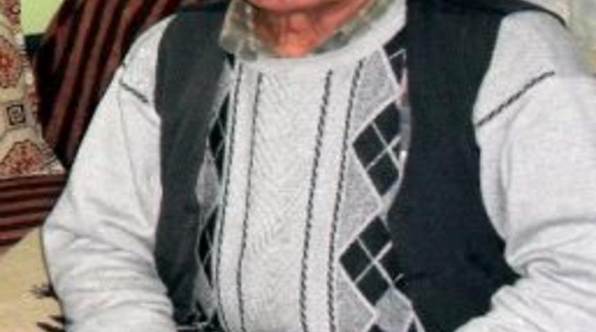 Sahurda Evden Ka&ccedil;an Şahıs Ormanda &Ouml;l&uuml; Bulundu