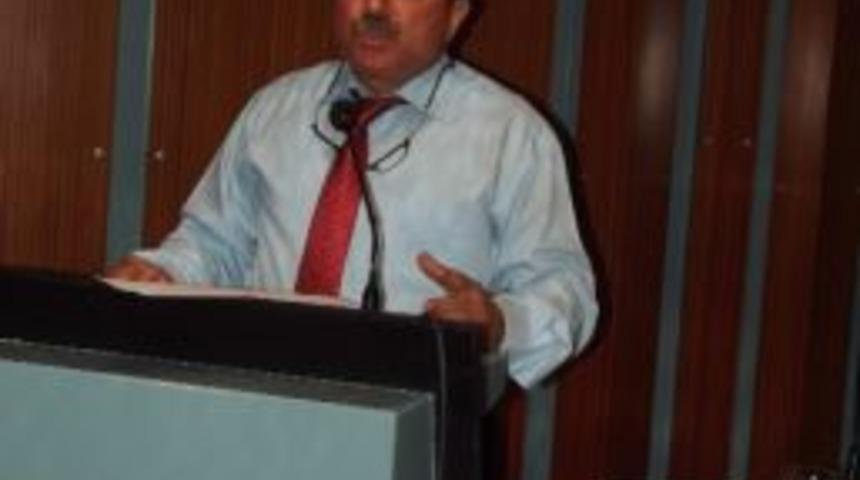 Aydın&rsquo;da Uygulamalı Girişimcilik Kursu Protokol&uuml; İmzalanacak