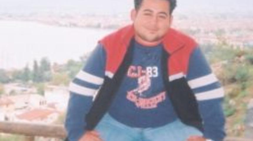 İnşaat Teknikeri Gen&ccedil; Evinde &Ouml;l&uuml; Bulundu