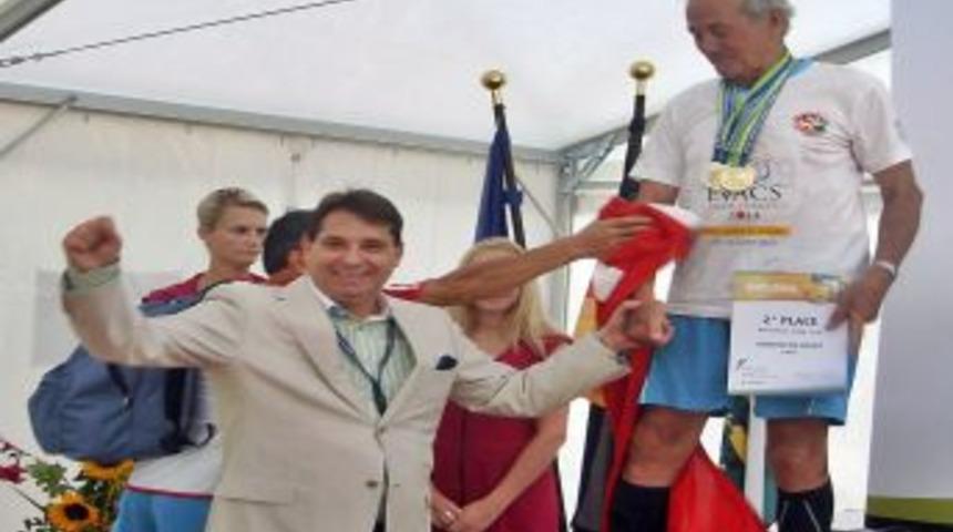 30 Milyon Euroluk Organizasyon İzmir&rsquo;de