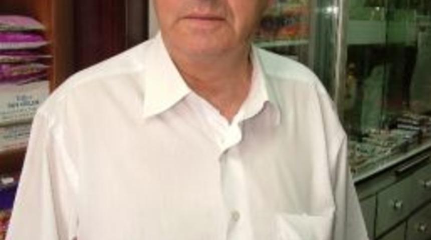 &Ccedil;orluspor 2. Başkanı Necdet G&uuml;rsoy: &ldquo;&ccedil;orluspor Hak Ettiği Yerde Değil&rdquo;