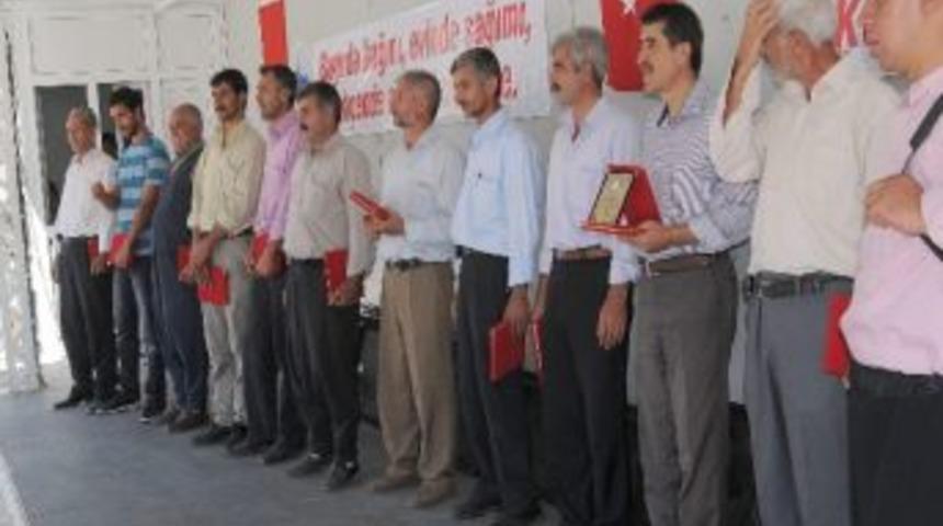 15. Bal, K&uuml;lt&uuml;r Ve Turizm Festivali Etkinlikleri Devam Ediyor