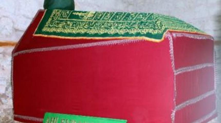 Ahi Evran-ı Veli'nin Hayatı Roman Oluyor