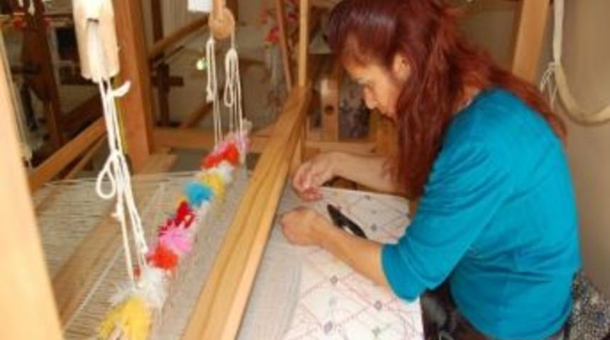 Yunanlı Dans Ekibinin &Ouml;nl&uuml;ğ&uuml; Amasya&rsquo;dan