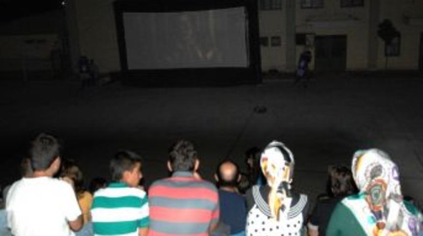 Bursa'da Yazlık Siname Keyfi Başladı