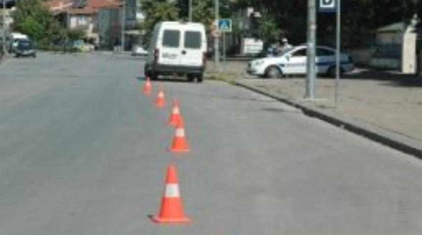 Sakarya'da Trafik Denetlemeleri Sıklaşıyor