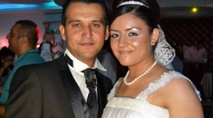 Sabah Gazetesi Muhabiri Necati &Ccedil;i&ccedil;ek&rsquo;in Mutlu G&uuml;n&uuml;