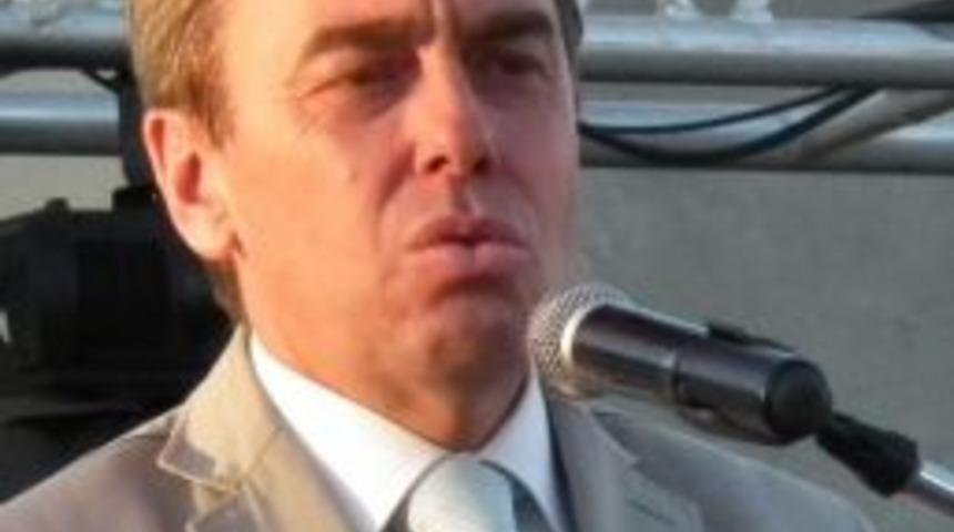 Ak Parti'li Vural Kavuncu: