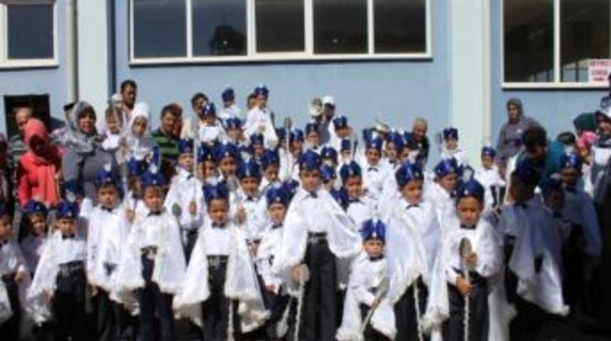 Korkuteli Belediyesi&rsquo;nden S&uuml;nnet Ş&ouml;leni