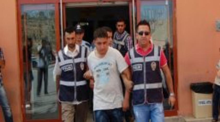 Şanlıurfa&rsquo;da Kont&ouml;r Dolandırıcılığı Operasyonunda, 5 Kişi G&ouml;zaltına Alındı