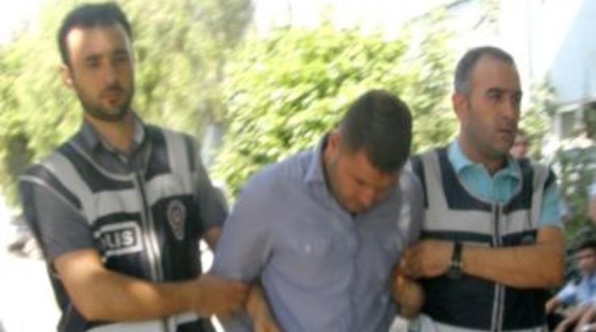 21 Yaşında 27 Sabıkası Var