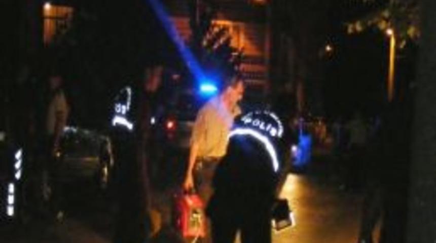 "reddedilince İntihara Kalkıştı"