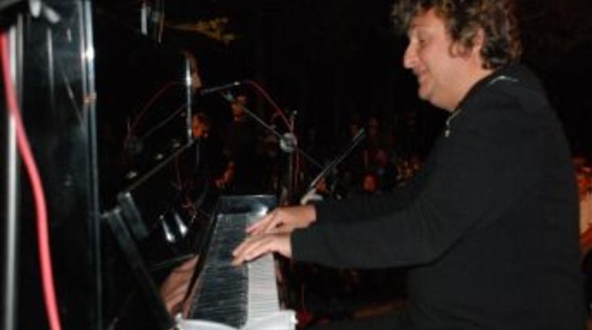 İlk Defa Senfonik Konser İzlediler