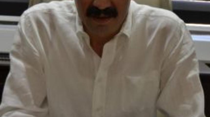 Sarraflar Ve Kuyumcular Derneği Başkanı &Ouml;mer G&uuml;lsoy: