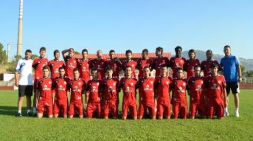 Somaspor Sahaya İndi