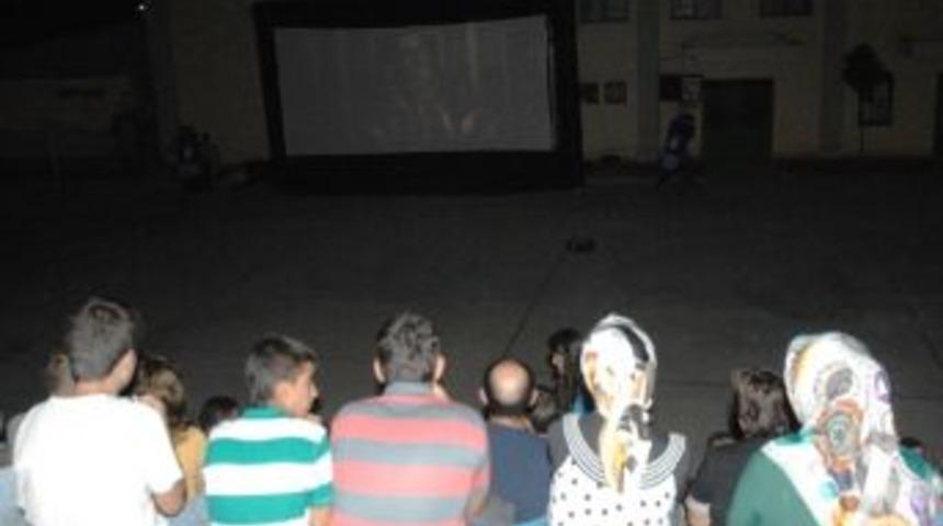 Kestel&rsquo;de &lsquo;fetih&rsquo; Coşkusu