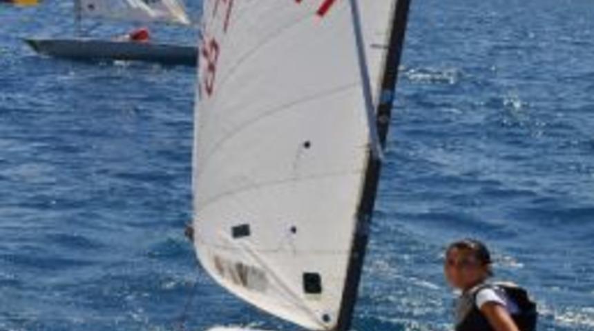 6. Atso Zafer Kupası Yarışları