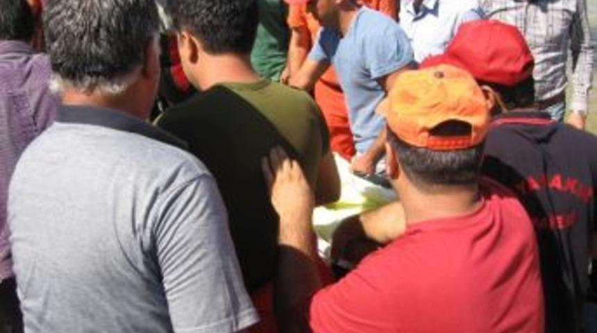 Baraj G&ouml;l&uuml;nde Kaybolan Şahsın Cesedine Ulaşıldı