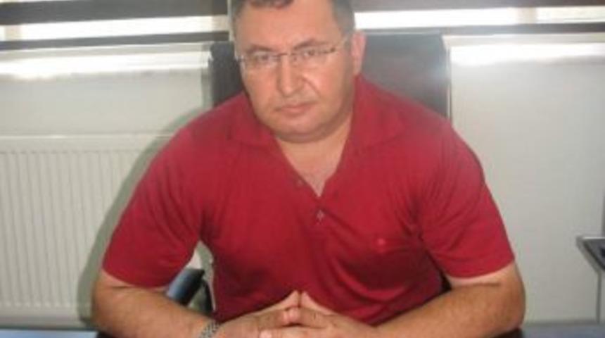 G&uuml;m&uuml;şhacık&ouml;y Myo&rsquo;da Y&uuml;zde 100 Doluluk