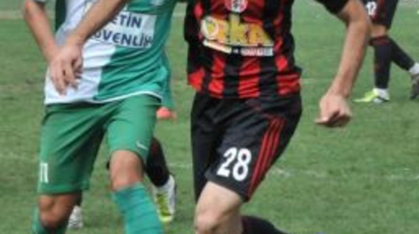 Turgutluspor&rsquo;a Ey&uuml;pspor Uyarısı