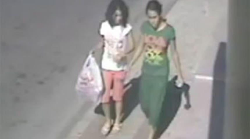 Ölümden son anda kurtuldular