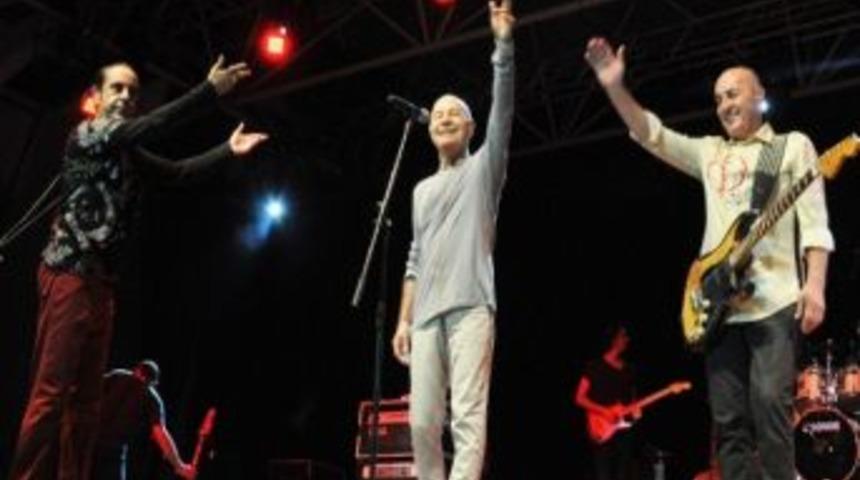 Mf&ouml; Bodrum&rsquo;u Coşturdu