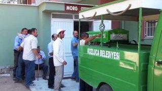 Burdur'da traktör faciası: 2 ölü