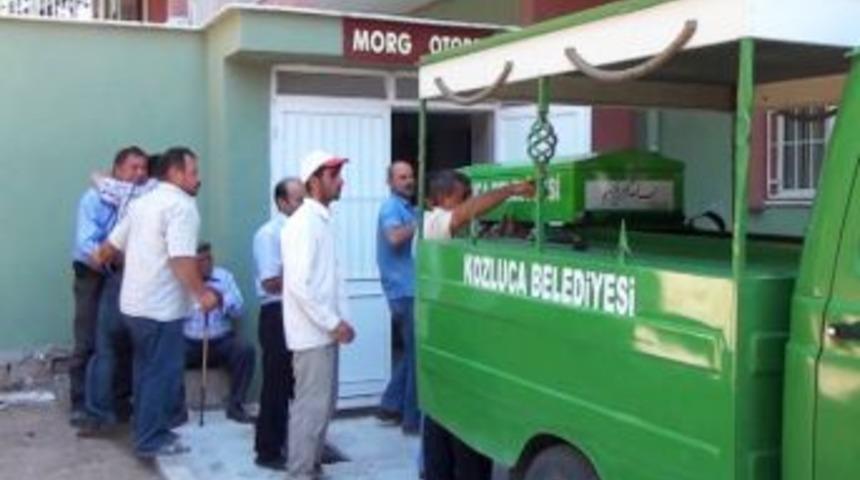 Burdur'da traktör faciası: 2 ölü