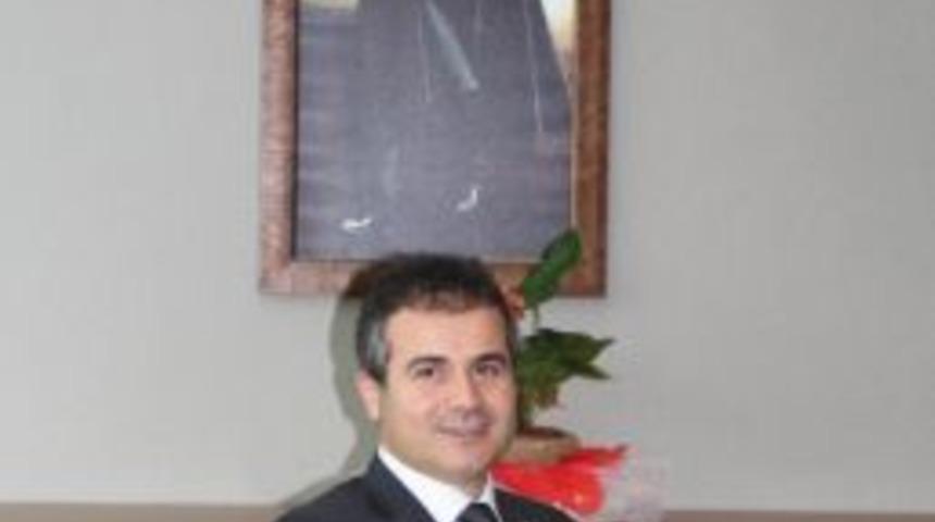 Bakan Kılı&ccedil;'tan &Ccedil;ağrı