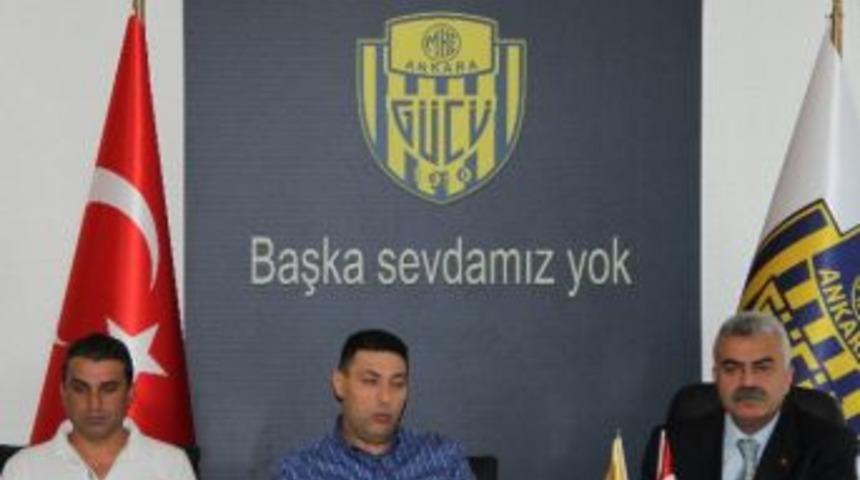 Ankarag&uuml;c&uuml; Başkanı Bent Ahlat, 6 Puan Silme Cezasını Değerlendirdi