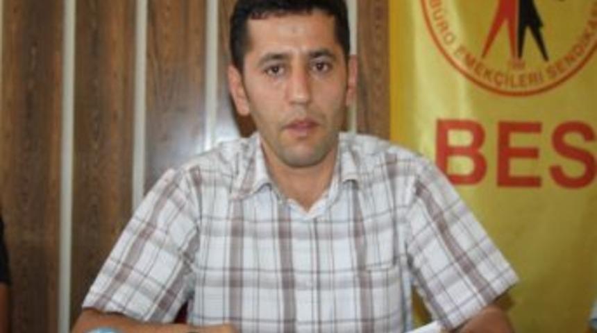 Bes Gaziantep&rsquo;te Yaşanan Ter&ouml;r Saldırısını Kınadı