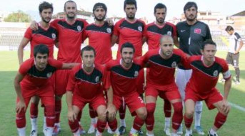 Nazilli Belediye Hazırlıklarını S&uuml;rd&uuml;r&uuml;yor