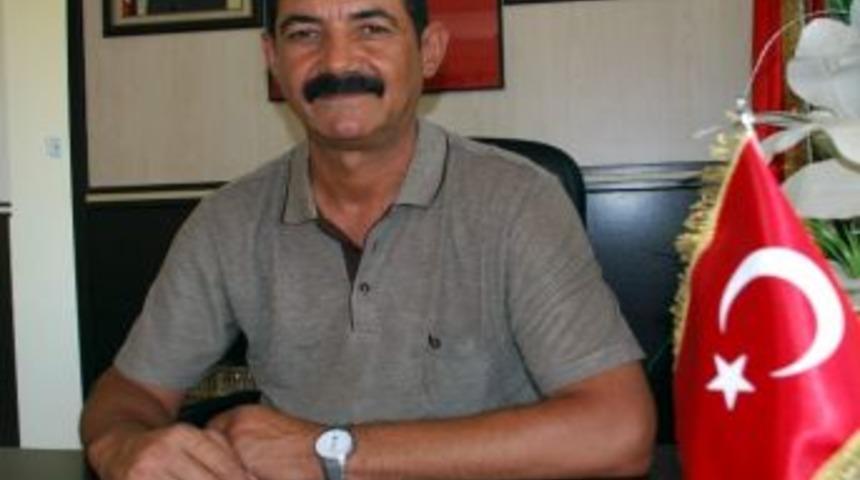 Mhp’den Son Zamanlarda Yaşanan Olaylara Tepki